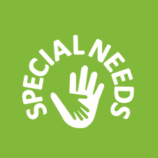Shop Toys specially made for children with Special Needs