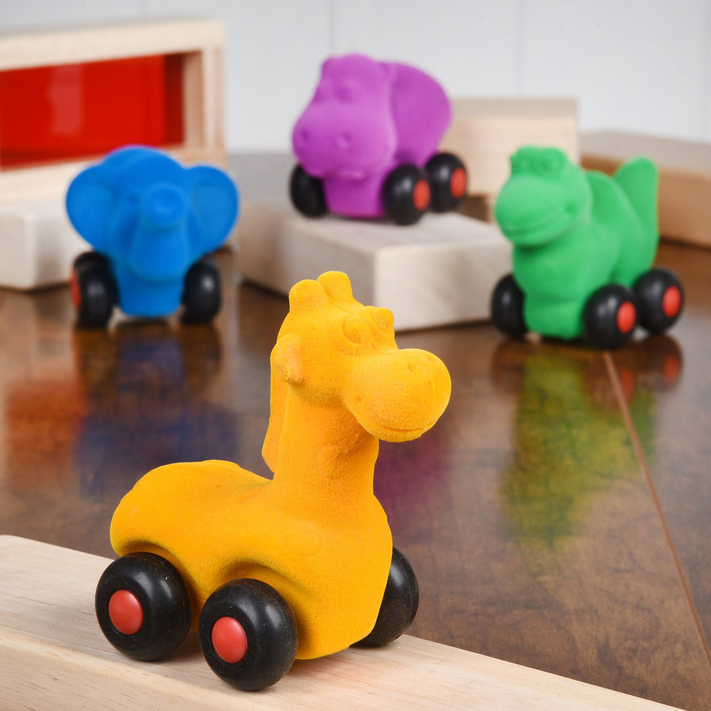 Click here to shop all assortment sets, like the Aniwheelies or Little Plane Assortment.