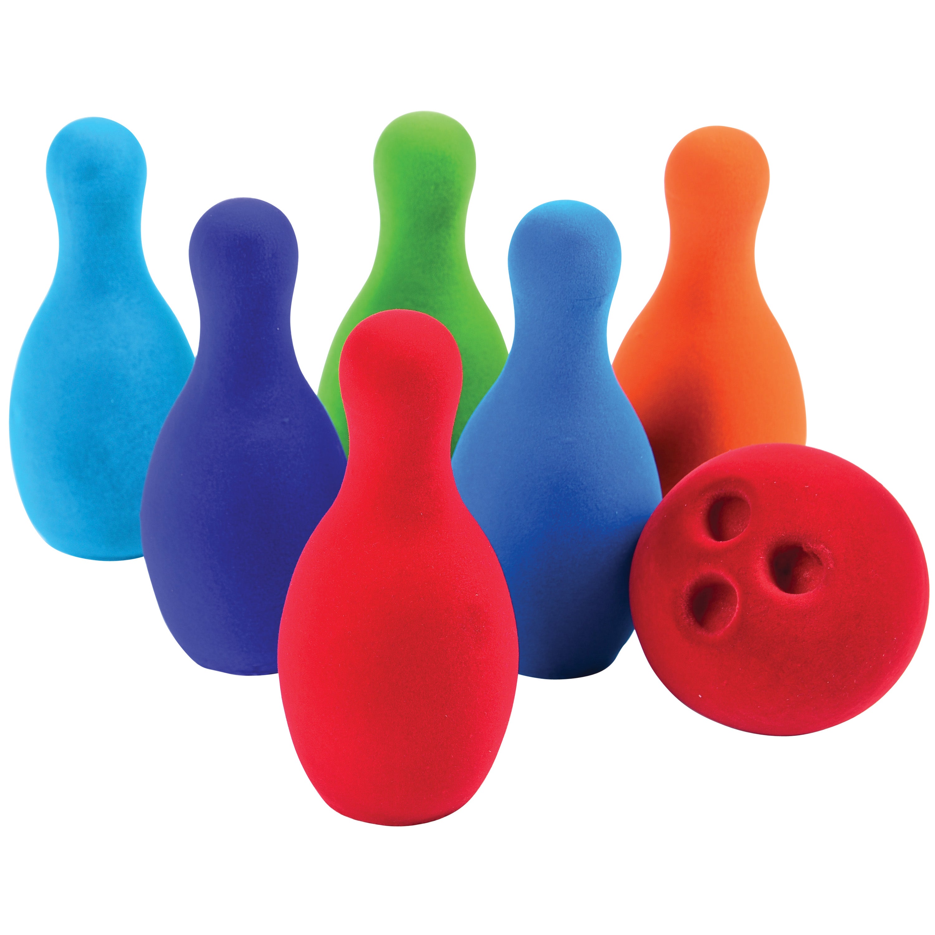 Balle antistress cervelle, 6,5 cm, multicolore - jouet kermesse – MONDOCASH